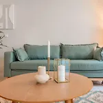 Guestready - Beautiful Dream In Lapa