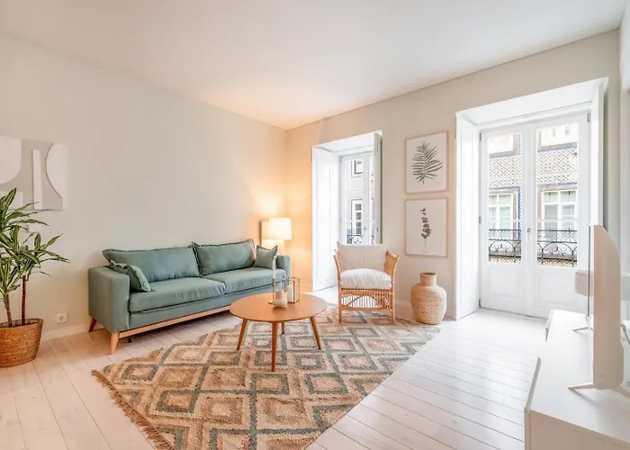 Guestready - Beautiful Dream In Lapa