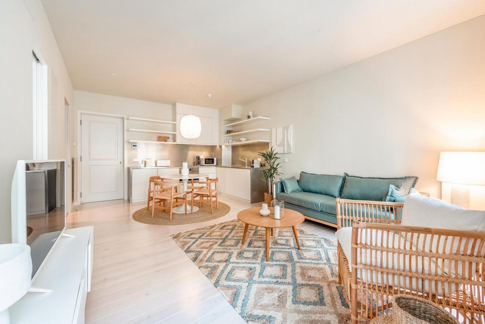 Guestready - Beautiful Dream In Lapa *