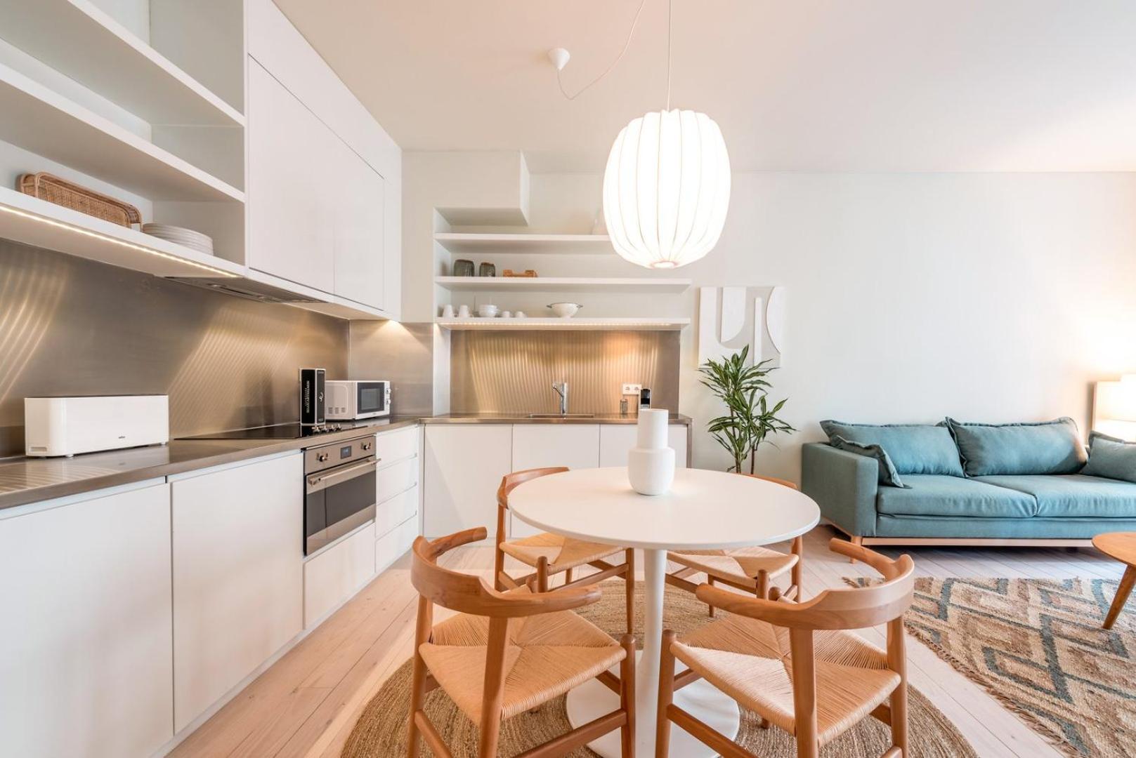 Guestready - Beautiful Dream In Lapa Apartment *
