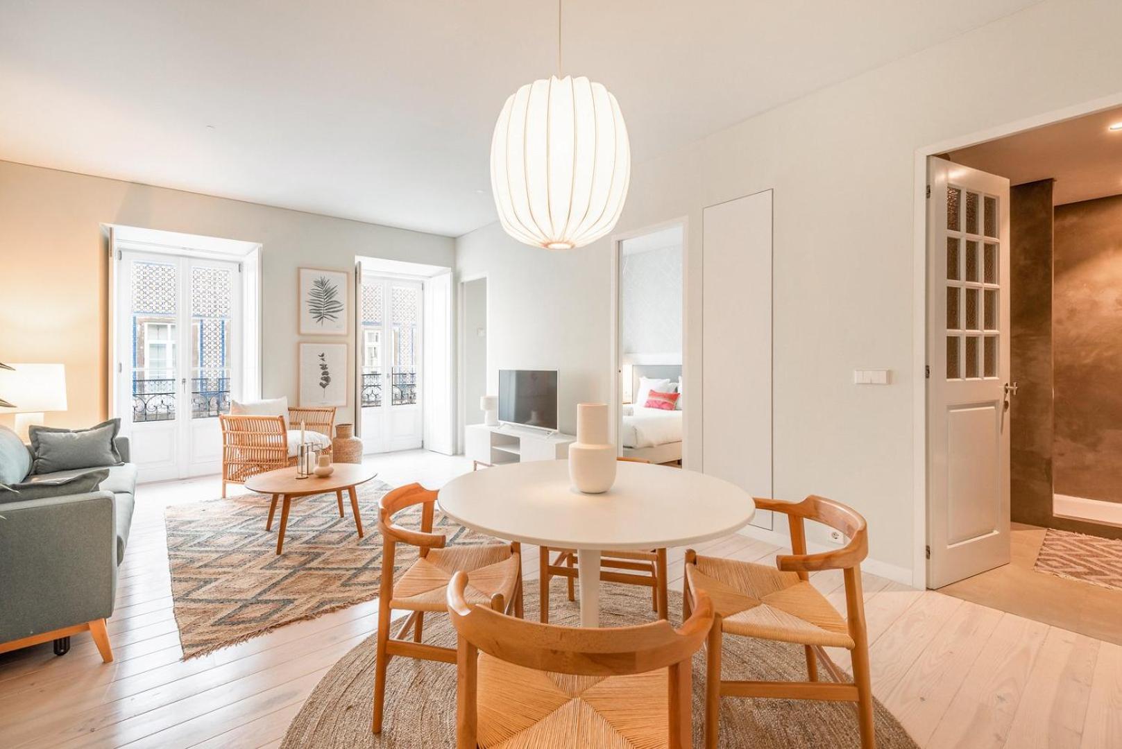 Guestready - Beautiful Dream In Lapa Apartment