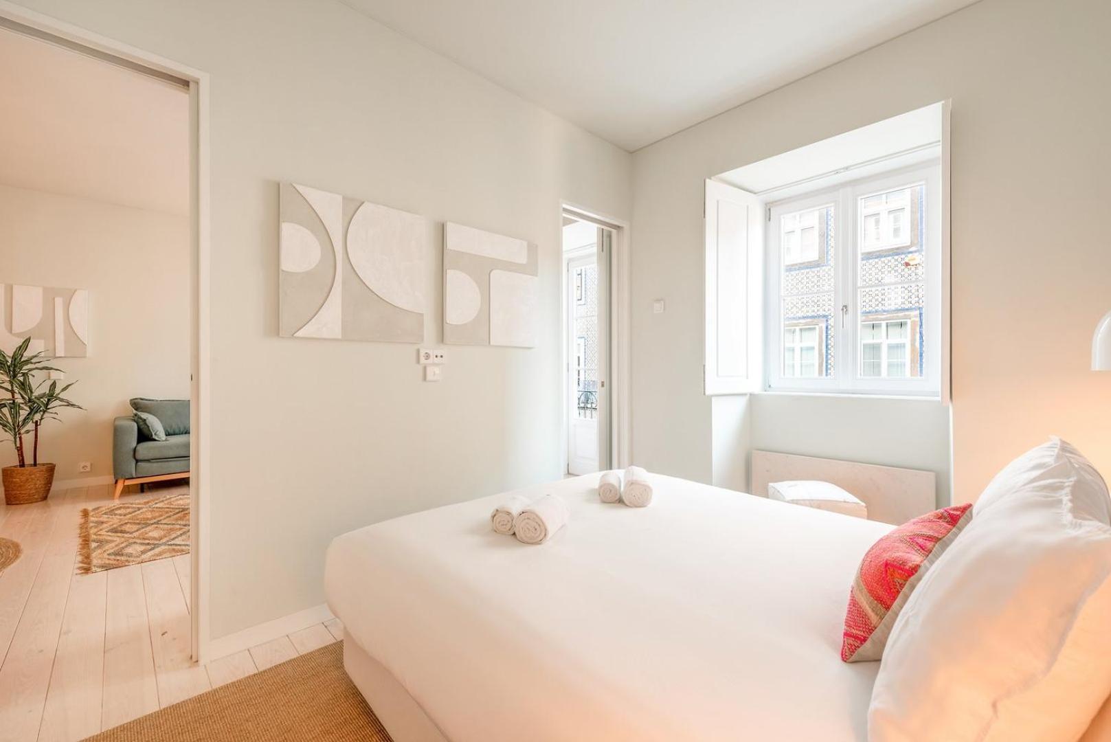 Guestready - Beautiful Dream In Lapa Lisbon
