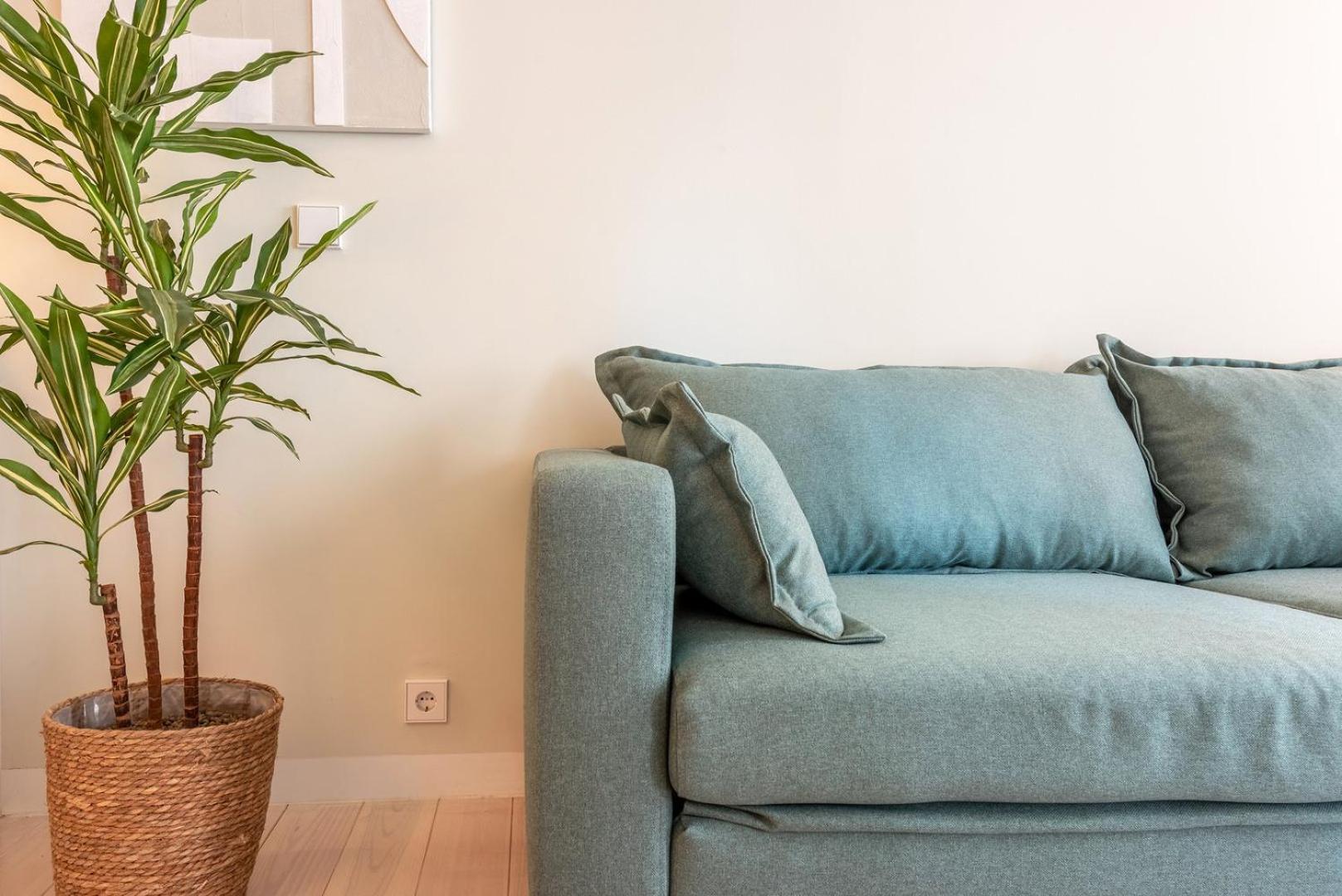 Guestready - Beautiful Dream In Lapa Apartment *