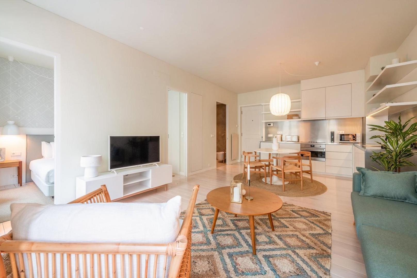 Apartment Guestready - Beautiful Dream In Lapa *