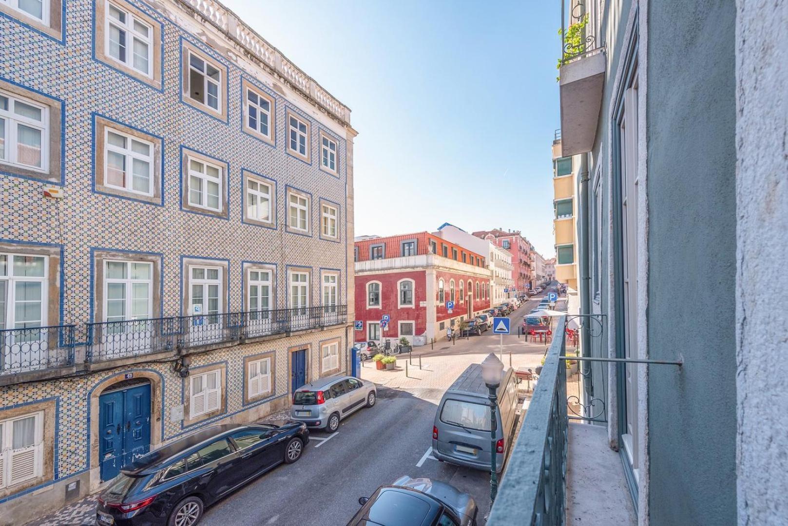 Guestready - Beautiful Dream In Lapa